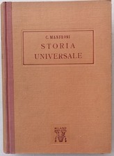 Camillo Manfroni - STORIA