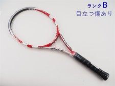 Racchetta da tennis usata