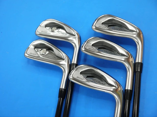 Titleist set ferri - di,
