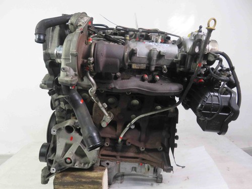 Motore fiat bravo 198 - motore, ii