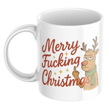 Divertente Rude Merry F*cking