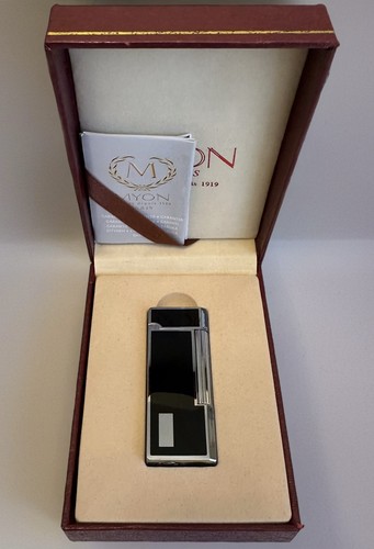 Accendino myon paris - accendino,