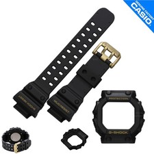 Cinturino e lunetta originale