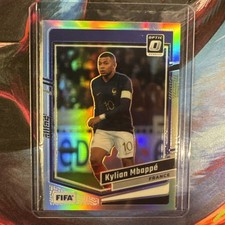 2023-24 Panini Donruss FIFA