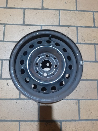 Cerchio acciaio 5 5jx13h2 - 1,