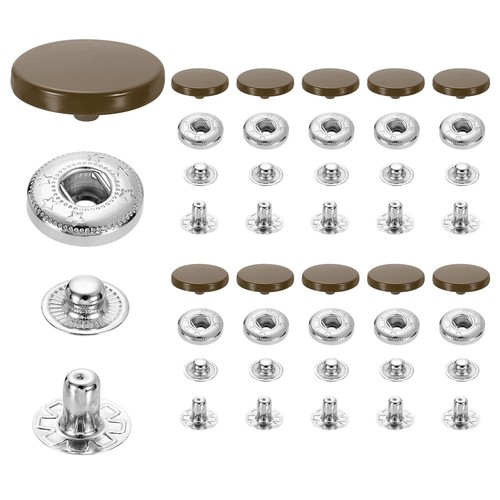 Set chiusure scatto 17 - set, 20