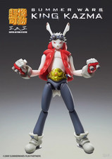 MEDICOS-E Studio Summer Wars