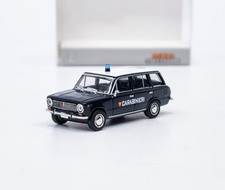 Fiat 124 Familiare (1966)