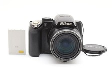 Nikon COOLPIX P100 fotocamera