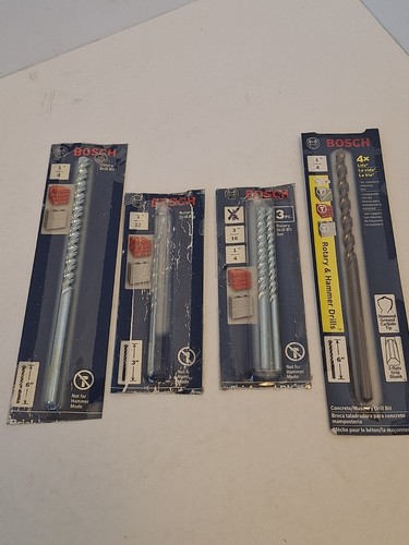 Assortimento punte trapano