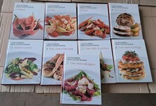 L'enciclopedia Della Cucina