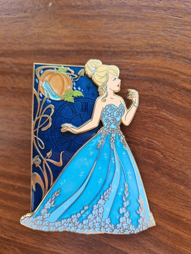 Disney cinderella mystic - disney,