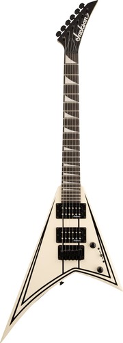 Jackson rr minion - 1, xm