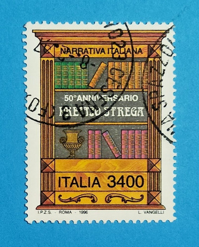H1887 italia italy 1996 - italia,