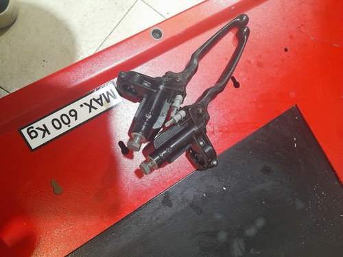 Pompa freno brembo per - pompa,