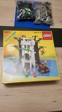 LEGO  6077   FORESTMEN'S RIVER