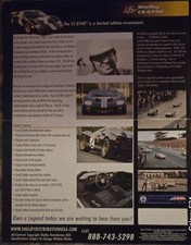 CONFEZIONI SHELBY AMERICAN