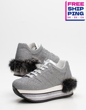 Sneakers Hogan riflettenti RRP