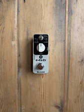Mooer E-Lady Classic Analogico