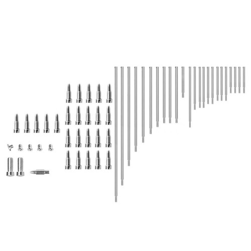 Set pezzi per sassofono - pezzi,