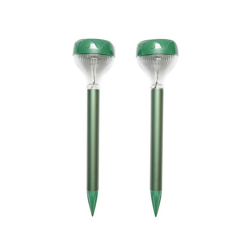 Repellente solare dissuasore - repellente,