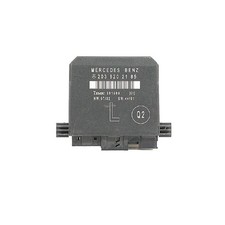 NBA055013025038 centralina porta post. sx per MERCEDES-BENZ CLASSE C 270 CDI
