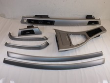 Modanature interne BMW E91