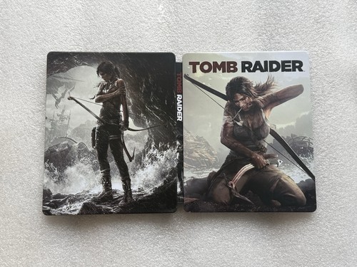 Tomb raider custodia - tomb,