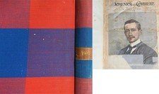 LA DOMENICA DEL CORRIERE 1903