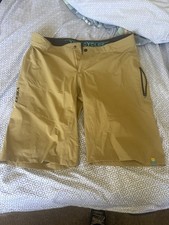 Pantaloncini equitazione Yeti