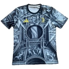 Juventus-Maglia Originale