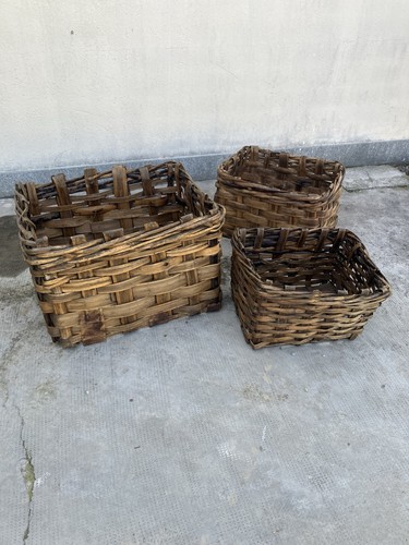 Ceste legno inizi - ceste,