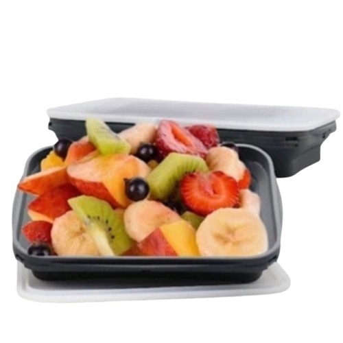 Bento lunch box nuovo - bento, nuovo,