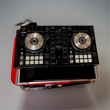 Pioneer DDJ-SR Double Deck DJ