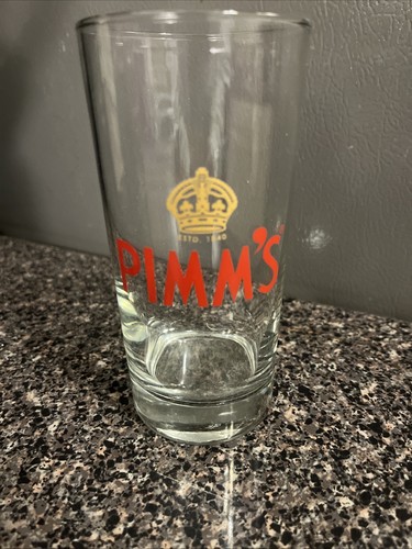 Pimm cocktail glass - pimm’s,