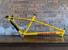 Santa Cruz Chameleon 8 XL