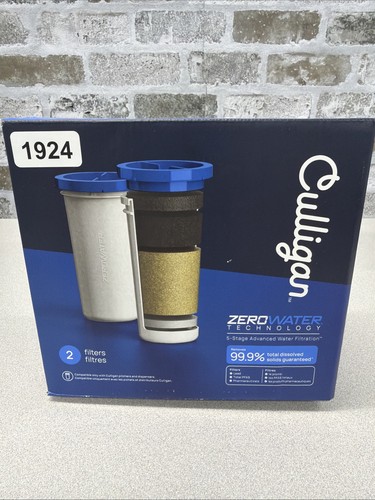 Ricambio filtro acqua culligan - acqua,
