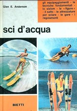 Sci acqua anderson - d'acqua, glen