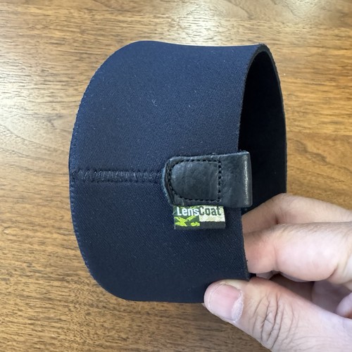 Felpa con cappuccio lenscoat - felpa,