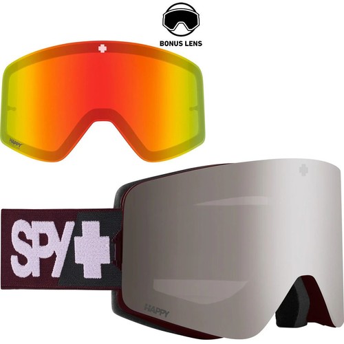 Occhiali sci snowboard spy - occhiali, da