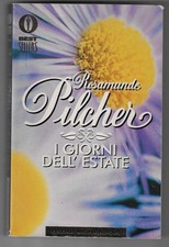 ROSAMUNDE PILCHER - I giorni