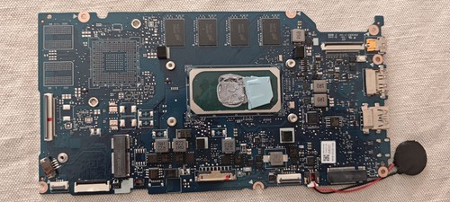 Scheda madre mainboard non - madre,
