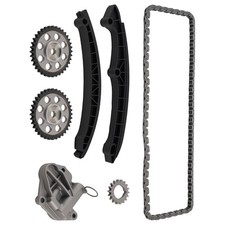 Kit Catena Distribuzione for