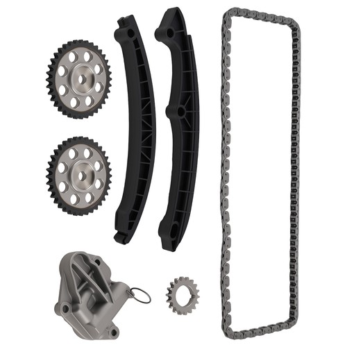 Kit catena distribuzione for - kit,