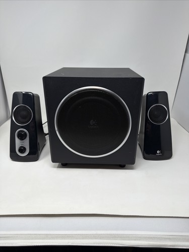 Logitech z523 sistema - logitech, di