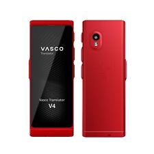 Vasco V4 Dispositivo