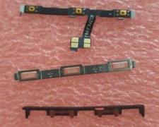 TASTIERINO ORIGINALE HUAWEI P20 PRO DISASSEMBLATA DA BLOCCO DISPLAY NUOVO