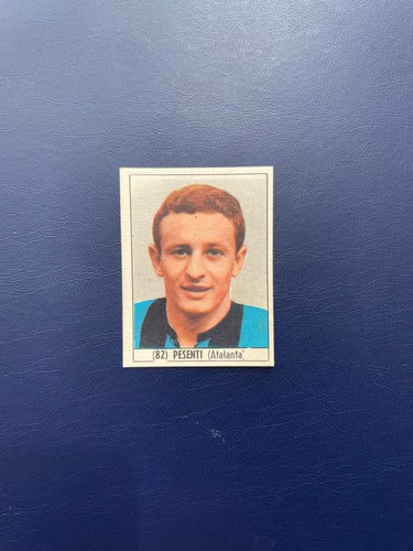Baggioli 1965 calcio italia - 1965, italia"
