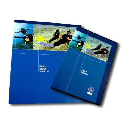 Padi drift specialty - padi,