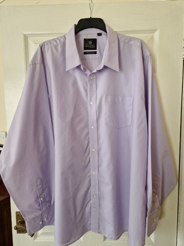 Camicia uomo skopes lilla - uomo,